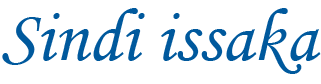Sindi Issaka